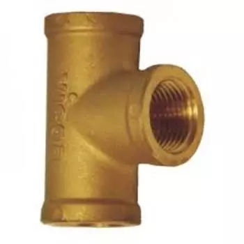 Тройник VIEGA