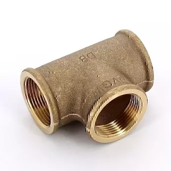 Тройник VIEGA