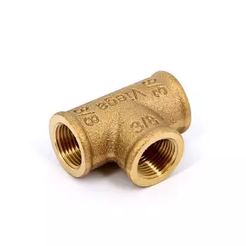 Тройник VIEGA