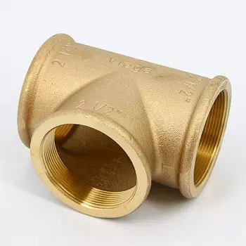 Тройник VIEGA