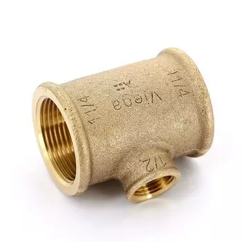 Тройник переходной VIEGA