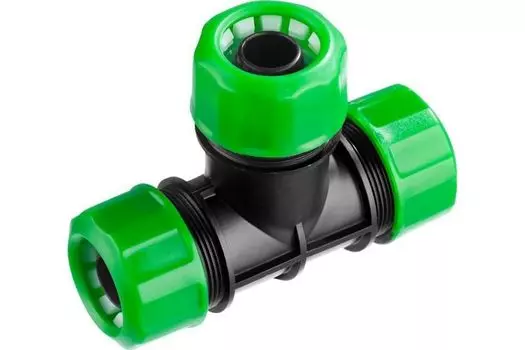 Тройник цанговый Росток 426372 RW-34 3/4" х 3/4" х 3/4"