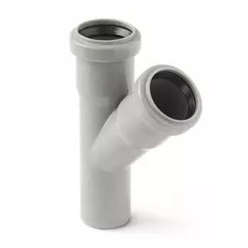 Тройник PRO AQUA