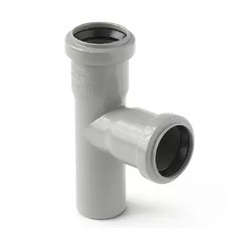 Тройник PRO AQUA