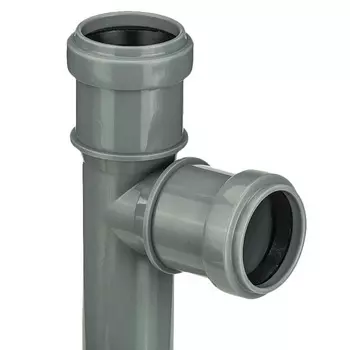 Тройник PRO AQUA