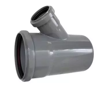 Тройник PRO AQUA