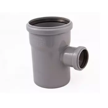 Тройник PRO AQUA