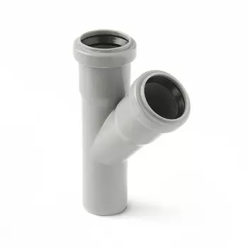 Тройник PRO AQUA