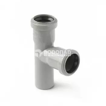 Тройник PRO AQUA