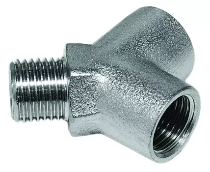 Тройник ELITECH