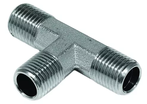 Тройник ELITECH