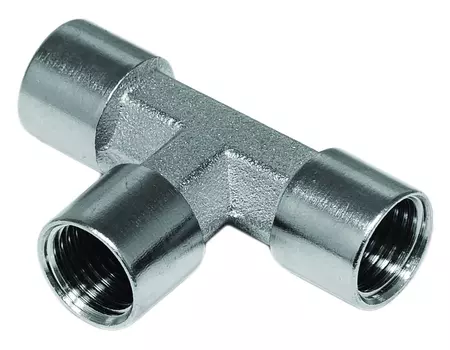 Тройник ELITECH