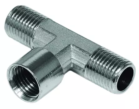 Тройник ELITECH