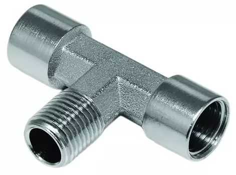 Тройник ELITECH