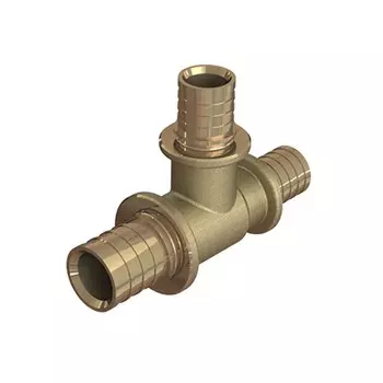 Тройник ELSEN