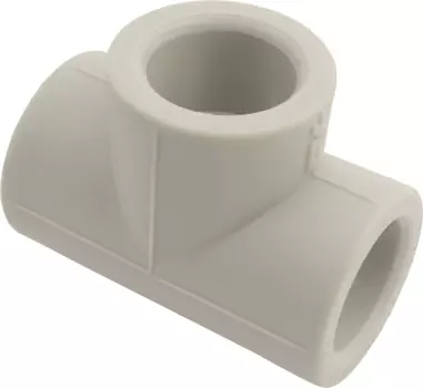 Тройник полипропиленовый FV-PLAST