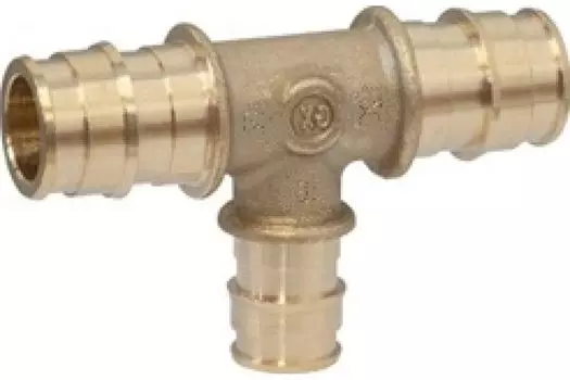 Тройник переходной аксиальный GIACOMINI