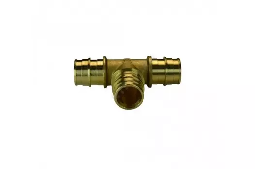 Тройник аксиальный GIACOMINI