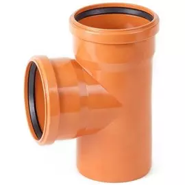 Тройник ХЕМКОР