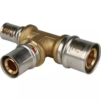 Тройник пресс STOUT