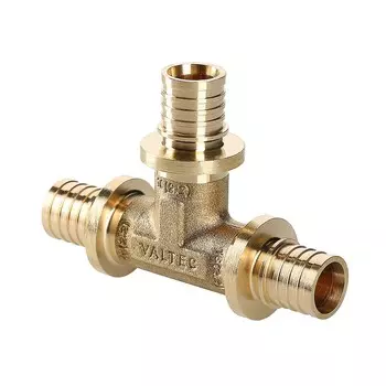 Тройник надвижной VALTEC
