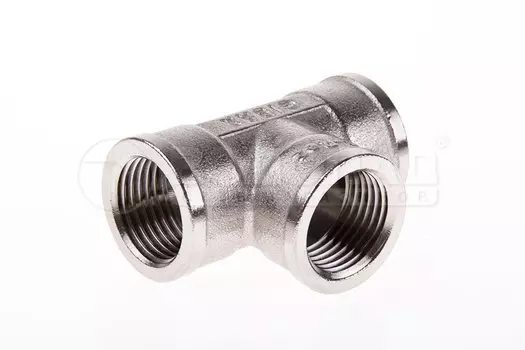 Тройник GIBAX