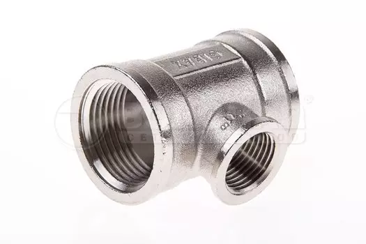 Тройник GIBAX