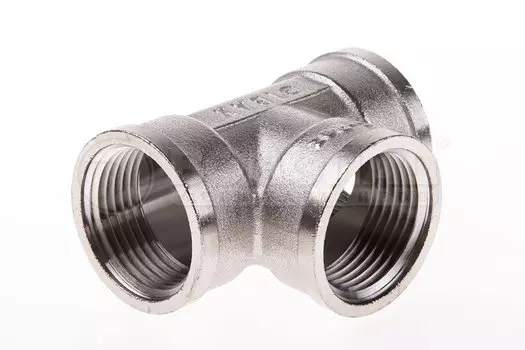 Тройник GIBAX