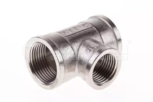 Тройник GIBAX