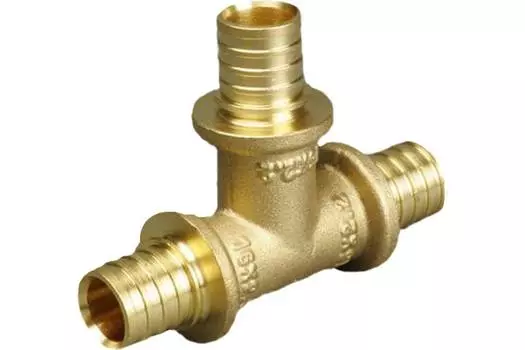 Тройник ONE PLUS