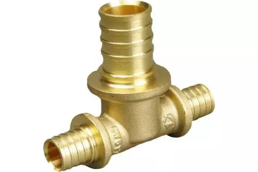 Тройник ONE PLUS