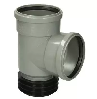 Тройник OSTENDORF