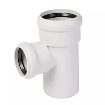 Тройник OSTENDORF