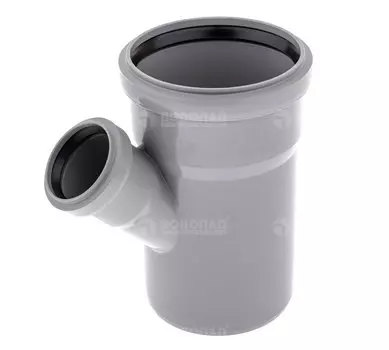 Тройник OSTENDORF