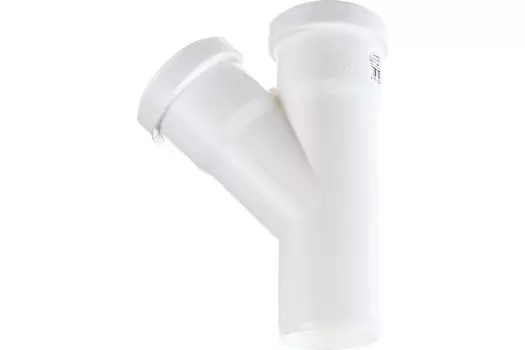 Тройник OSTENDORF RUS