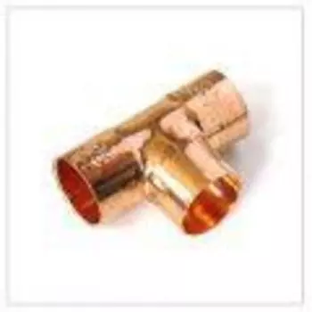 Тройник пайка VIEGA