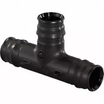 Тройник переходной аксиальный UPONOR