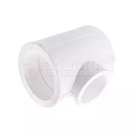 Тройник GIBAX