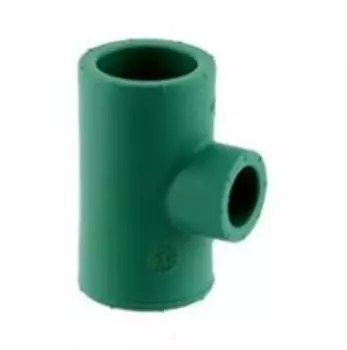 Тройник переходной полипропиленовый BANNINGER