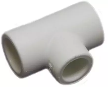 Тройник полипропиленовый BANNINGER