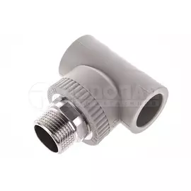 Тройник GIBAX