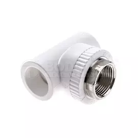 Тройник GIBAX