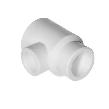 Тройник переходной полипропиленовый PRO AQUA