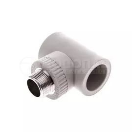 Тройник GIBAX