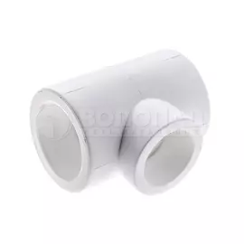 Тройник переходной GIBAX