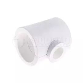 Тройник переходной GIBAX