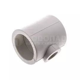 Тройник GIBAX