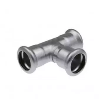 Тройник пресс Kan-therm