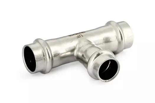 Тройник пресс UNI-FITT