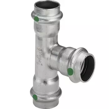 Тройник пресс VIEGA